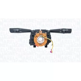 Commutateur de colonne de direction MAGNETI MARELLI 000052171010