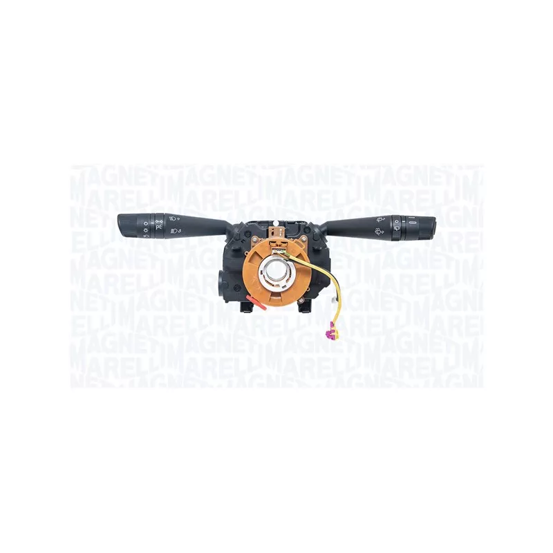 Commutateur de colonne de direction MAGNETI MARELLI 000052171010