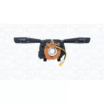 Commutateur de colonne de direction MAGNETI MARELLI 000052172010