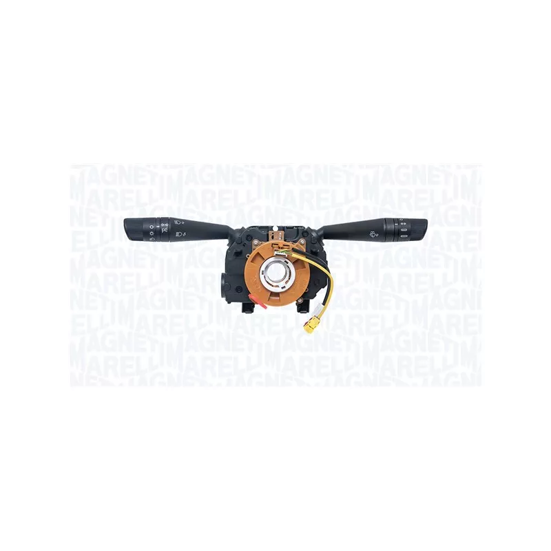 Commutateur de colonne de direction MAGNETI MARELLI 000052172010