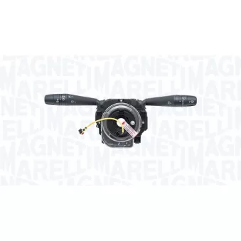 Commutateur de colonne de direction MAGNETI MARELLI 000052173010