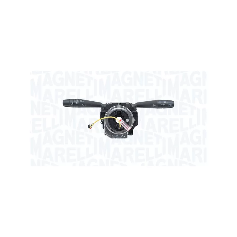Commutateur de colonne de direction MAGNETI MARELLI 000052173010