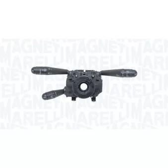 Commutateur de colonne de direction MAGNETI MARELLI 000052174010