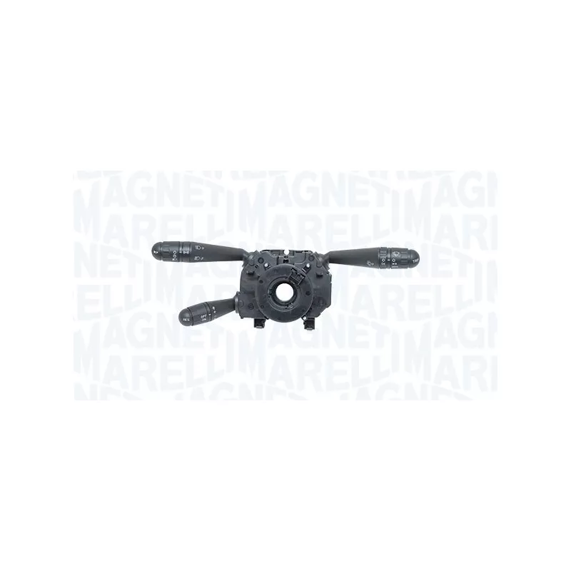 Commutateur de colonne de direction MAGNETI MARELLI 000052174010
