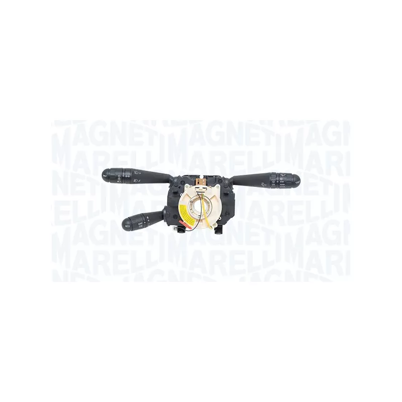 Commutateur de colonne de direction MAGNETI MARELLI 000052176010