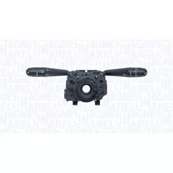 Commutateur de colonne de direction MAGNETI MARELLI 000052177010