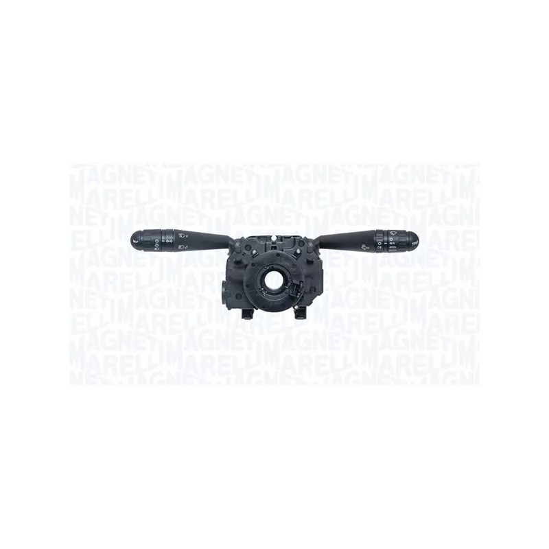 Commutateur de colonne de direction MAGNETI MARELLI 000052177010