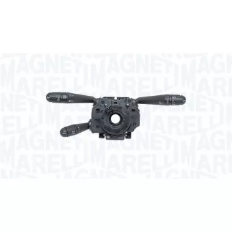 Commutateur de colonne de direction MAGNETI MARELLI 000052179010