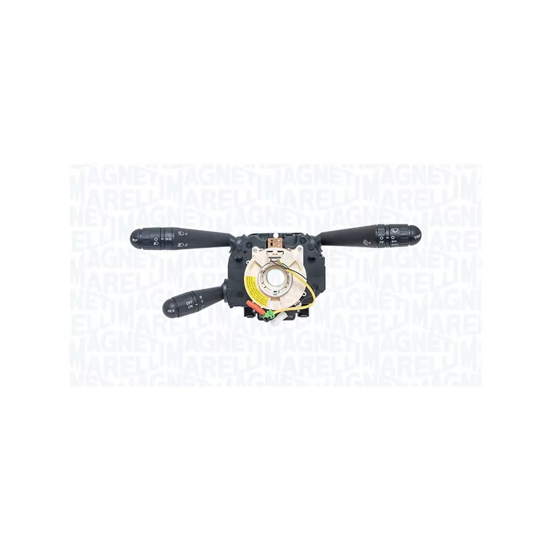 Commutateur de colonne de direction MAGNETI MARELLI 000052180010