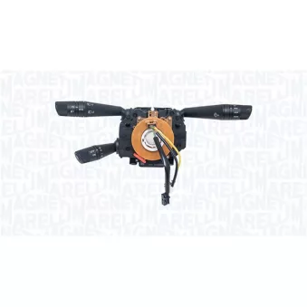 Commutateur de colonne de direction MAGNETI MARELLI 000052182010