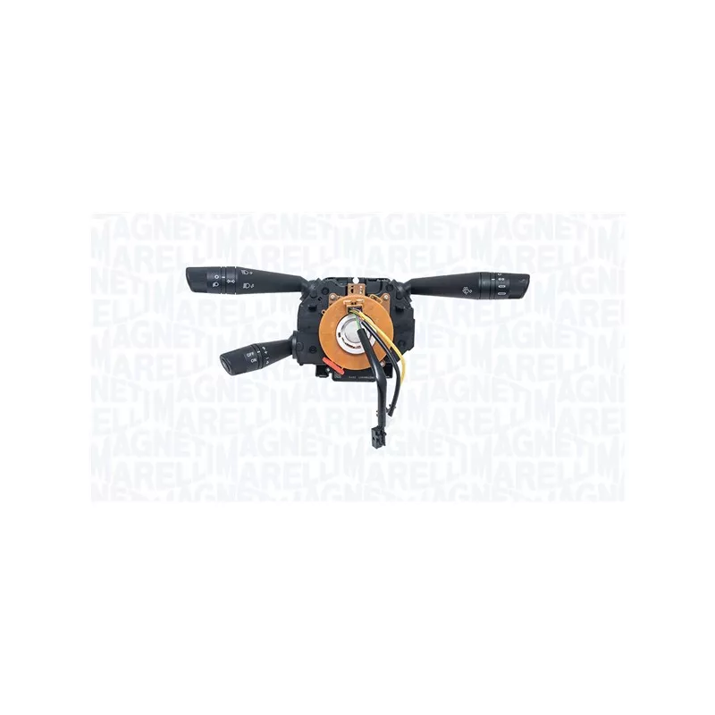 Commutateur de colonne de direction MAGNETI MARELLI 000052182010
