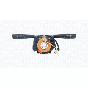 Commutateur de colonne de direction MAGNETI MARELLI 000052183010