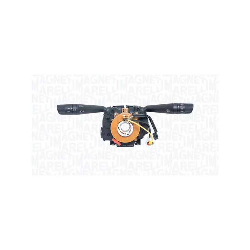 Commutateur de colonne de direction MAGNETI MARELLI 000052183010