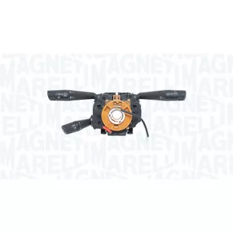Commutateur de colonne de direction MAGNETI MARELLI 000052184010