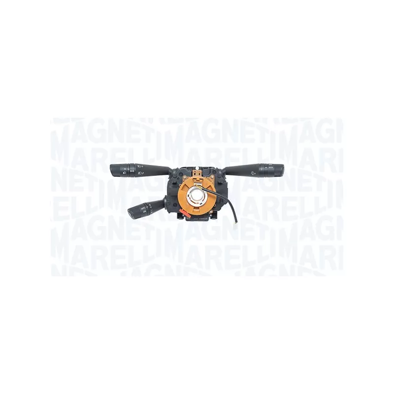 Commutateur de colonne de direction MAGNETI MARELLI 000052184010