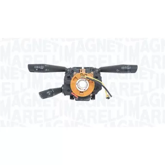Commutateur de colonne de direction MAGNETI MARELLI 000052185010