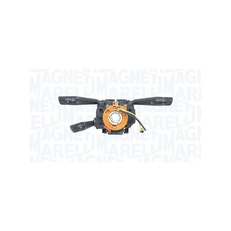 Commutateur de colonne de direction MAGNETI MARELLI 000052185010