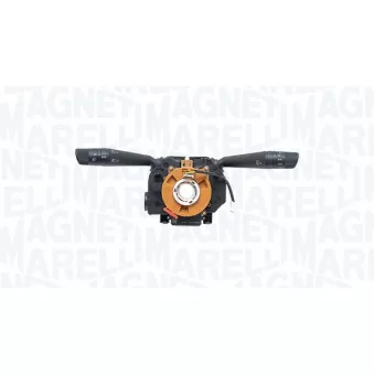 Commutateur de colonne de direction MAGNETI MARELLI 000052186010