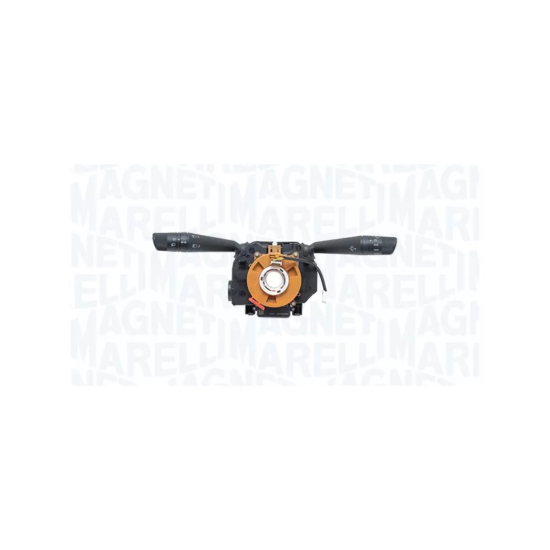 Commutateur de colonne de direction MAGNETI MARELLI 000052186010