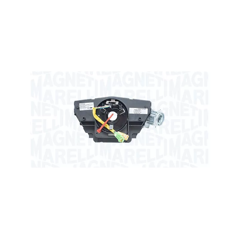 Commutateur de colonne de direction MAGNETI MARELLI 000052188010