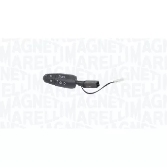 Commutateur de colonne de direction MAGNETI MARELLI 000052189010