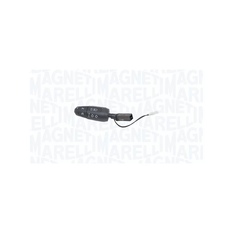 Commutateur de colonne de direction MAGNETI MARELLI 000052189010