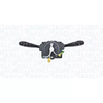 Commutateur de colonne de direction MAGNETI MARELLI 000052191010