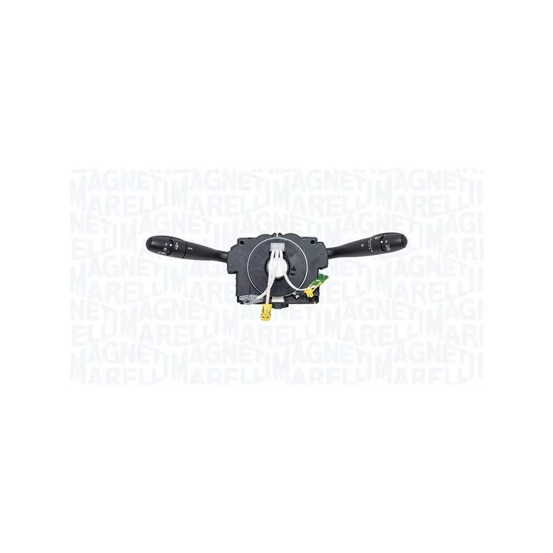 Commutateur de colonne de direction MAGNETI MARELLI 000052191010