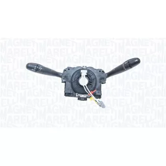 Commutateur de colonne de direction MAGNETI MARELLI 000052193010