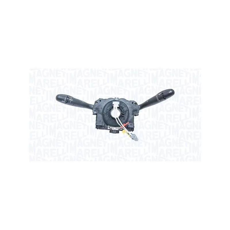 Commutateur de colonne de direction MAGNETI MARELLI 000052193010