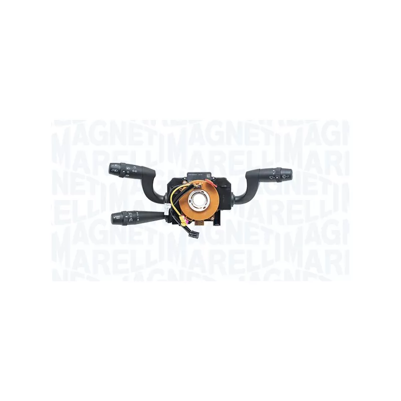 Commutateur de colonne de direction MAGNETI MARELLI 000052194010