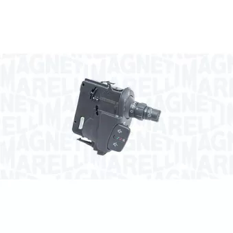Commutateur de colonne de direction MAGNETI MARELLI 000052195010