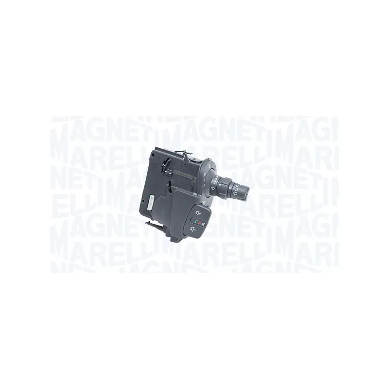 Commutateur de colonne de direction MAGNETI MARELLI 000052195010