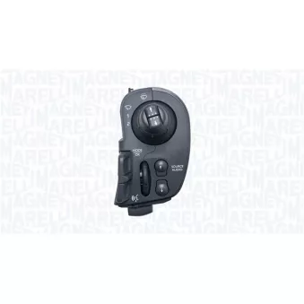 Commutateur de colonne de direction MAGNETI MARELLI 000052197010