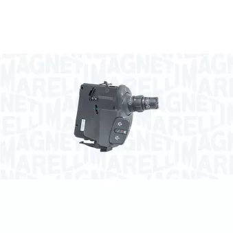 Commutateur de colonne de direction MAGNETI MARELLI 000052198010