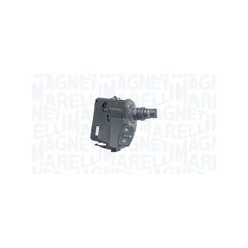 Commutateur de colonne de direction MAGNETI MARELLI 000052198010
