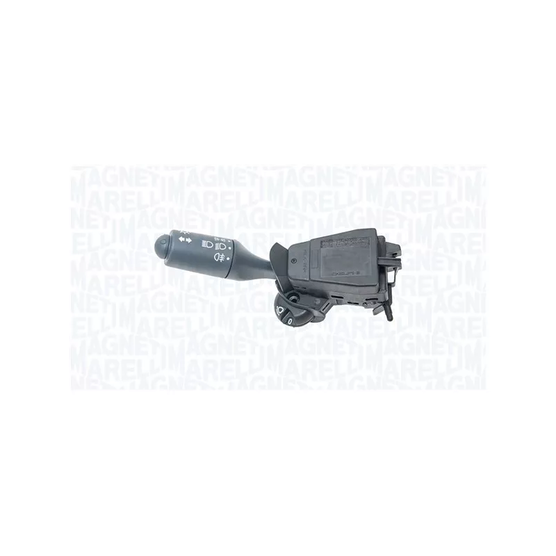 Commutateur de colonne de direction MAGNETI MARELLI 000052200010