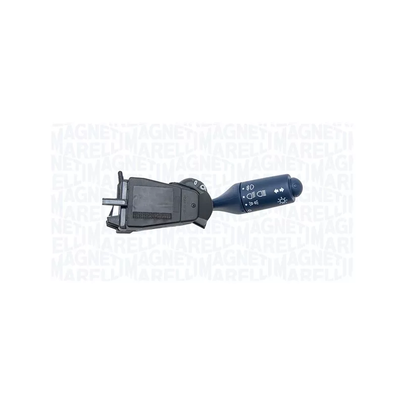 Commutateur de colonne de direction MAGNETI MARELLI 000052201010