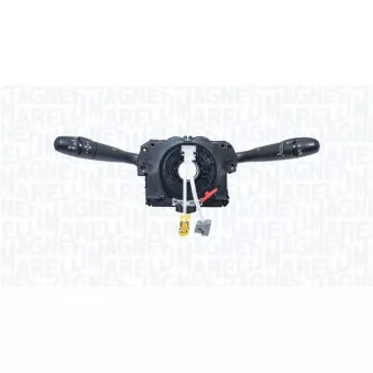Commutateur de colonne de direction MAGNETI MARELLI 000052203010