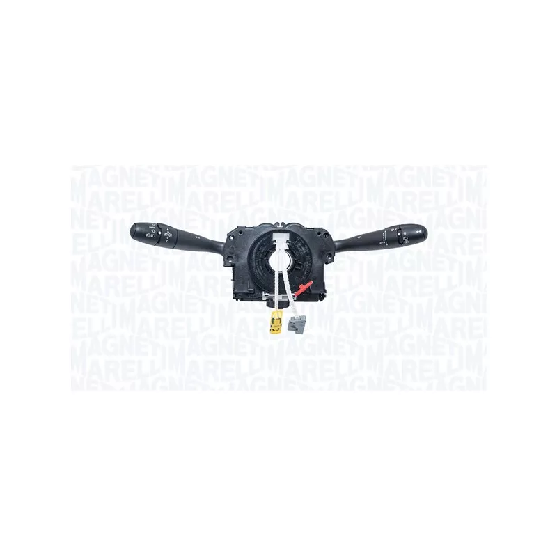 Commutateur de colonne de direction MAGNETI MARELLI 000052203010