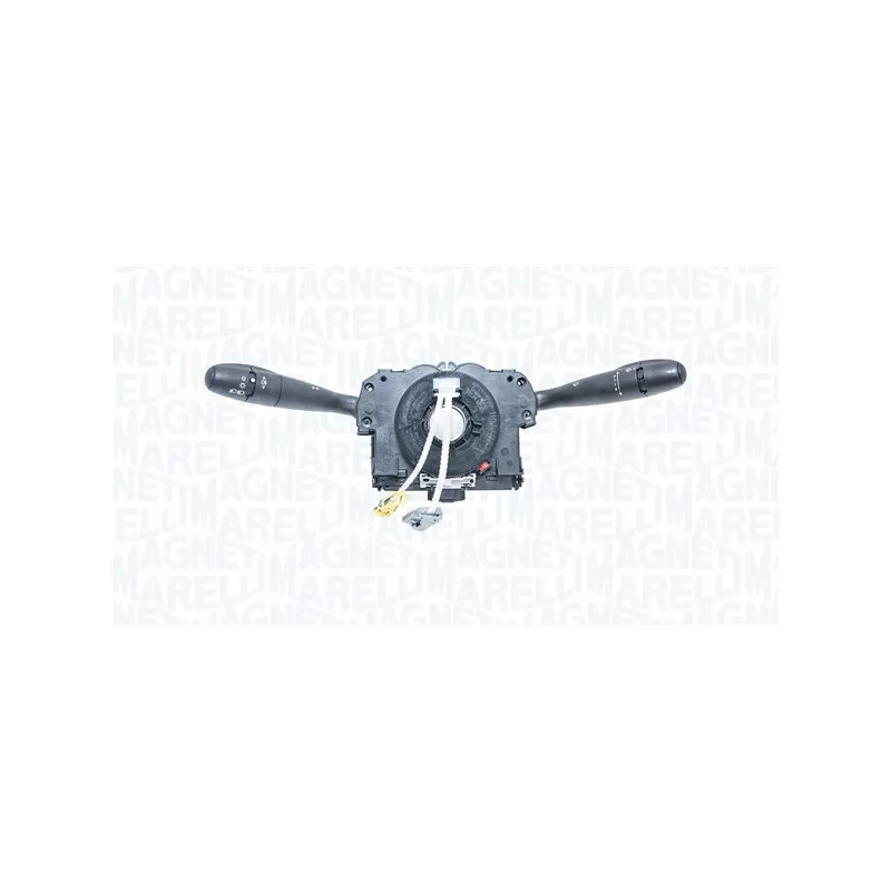 Commutateur de colonne de direction MAGNETI MARELLI 000052204010