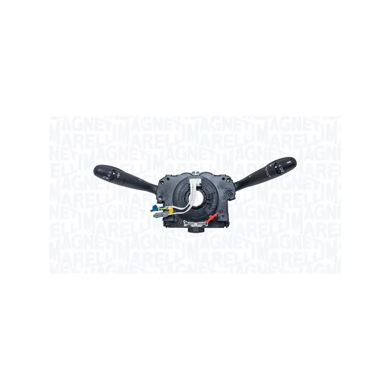 Commutateur de colonne de direction MAGNETI MARELLI 000052205010
