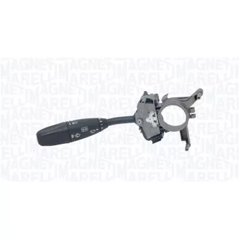 Commutateur de colonne de direction MAGNETI MARELLI 000052219010