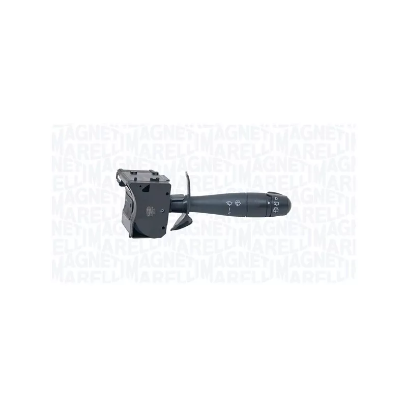 Commutateur de colonne de direction MAGNETI MARELLI 000052229010