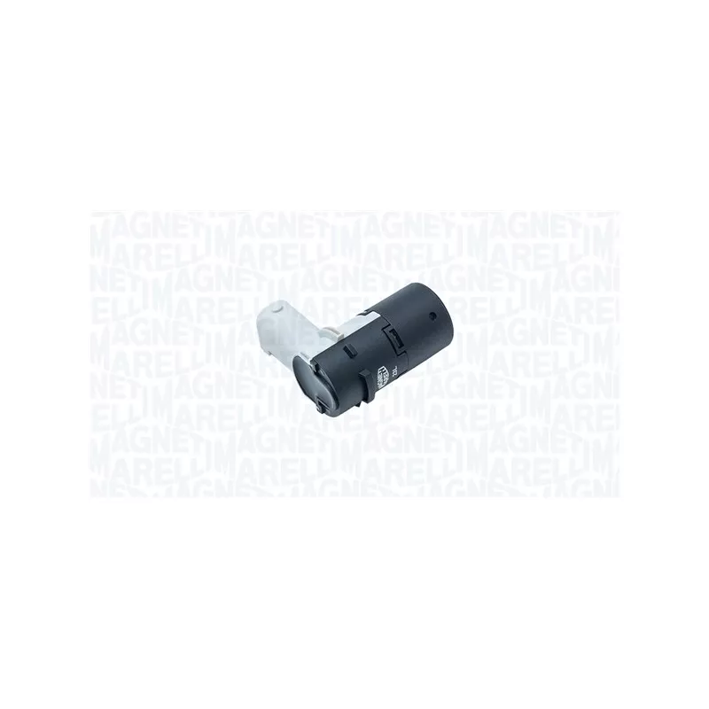 Capteur, aide au stationnement MAGNETI MARELLI 021016121010
