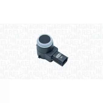 Capteur, aide au stationnement MAGNETI MARELLI 021016122010