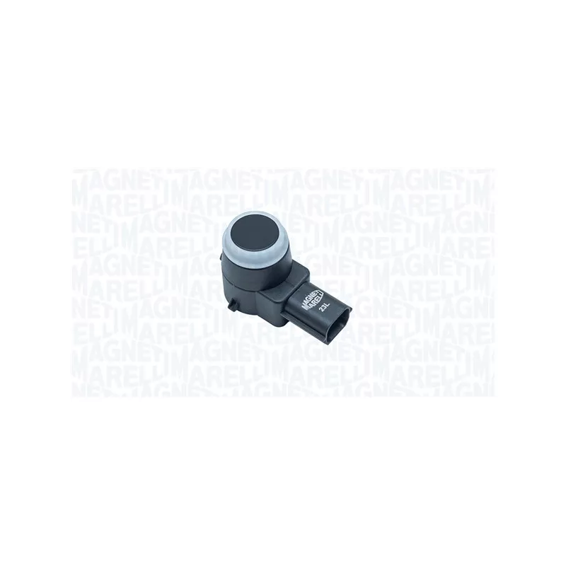 Capteur, aide au stationnement MAGNETI MARELLI 021016122010