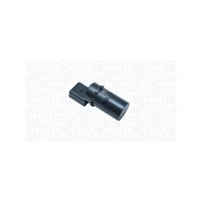 Capteur, aide au stationnement MAGNETI MARELLI 021016123010