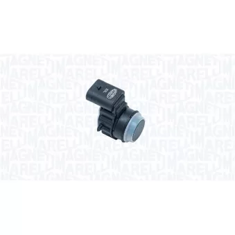 Capteur, aide au stationnement MAGNETI MARELLI 021016124010