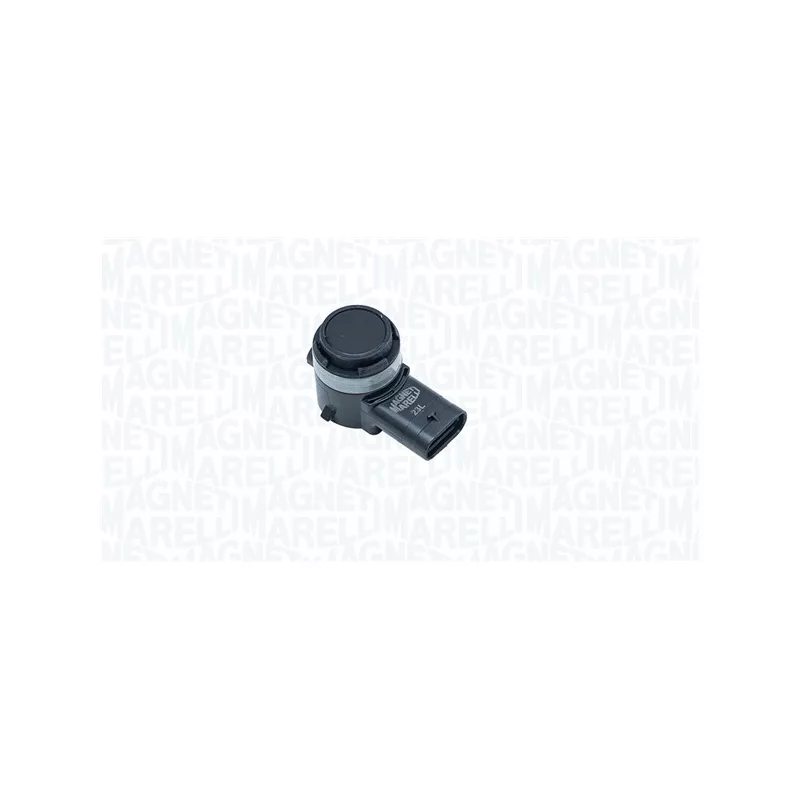 Capteur, aide au stationnement MAGNETI MARELLI 021016125010